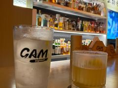 -GAM HighBall 日式小酒馆
