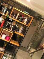 -AFA Hair studio·女士发型设计