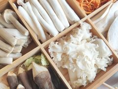 -芭夯兔·兔肉汤锅(新都店)