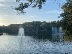 -广州莲花山旅游区