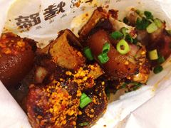 -徐亮烤蹄(建设路店)