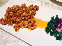 -马凯餐厅(长椿街店)