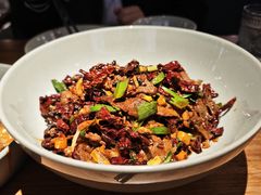 -长安记·大美陕菜(朝阳大悦城店)