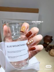 -妙睫屋日式美甲美睫