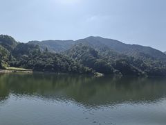 -新安江山水画廊风景区