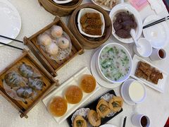 -龙的酒楼·手工早茶·顺德菜(近良路店)