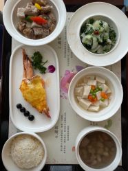 -金鹰国际月子中心(新街口店)