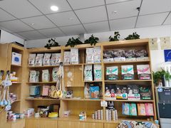 -中农大我爱我爱动物医院·核磁CT·猫病·24小时夜诊中心(石佛营店)