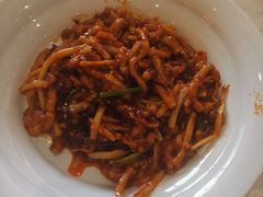 -大碗居·烤鸭·鱼头泡饼(天坛东门店)