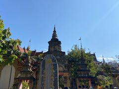 -西双版纳总佛寺