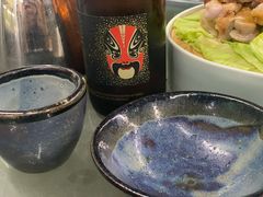 -魁盛居百年鲁菜馆(中林路店)