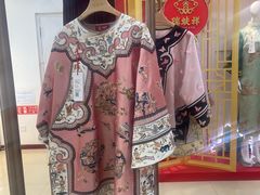 景点-北京前门大栅栏