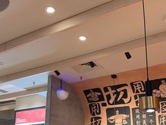 -大师兄·西北小馆(南沙万达广场店)