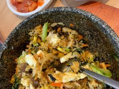 米村石锅拌饭-米村拌饭(路南区万达店)