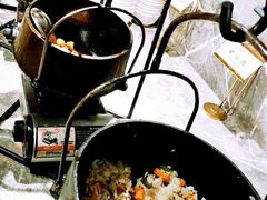 -芭菲盛宴·环球美食(北城国际店)