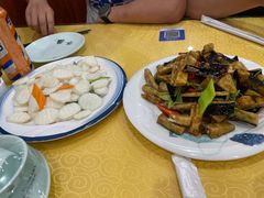 -春水锅贴·传统鲁菜(大明湖店)