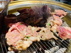 -味家烤肉烤鳗鱼牛排(西塔旗舰店)