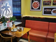 -必点海鲜·鲅鱼水饺(鞍山西道店)