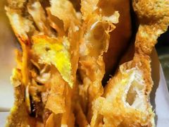 -清真·二嫂子煎饼果子(卫津路总店)