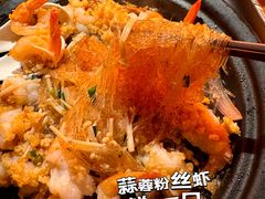 -前海沿·青岛菜(李沧万达店)