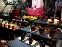 -城市名人酒店喝彩西餐厅(人民南路店)