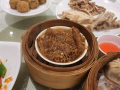 酱香金钱肚-唐人轩(中山四路店)