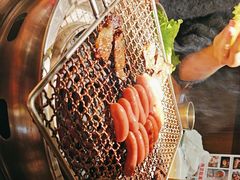 -九田家黑牛烤肉料理(新辰里亚运村店)