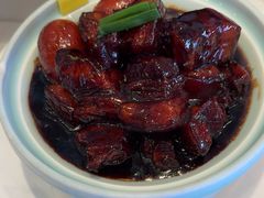 -曹家小菜(胜太路店)