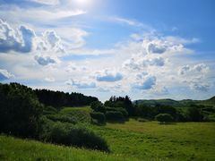 -御道口草原森林风景区