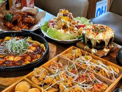 -韩热集市(百源店)