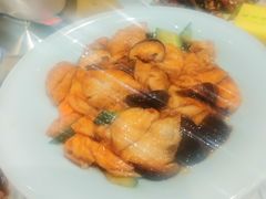 -新侨小馆(东直门北小街店)