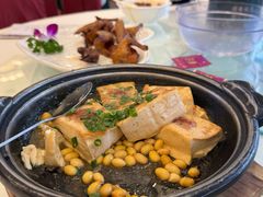 -福满园大酒楼(梅林店)