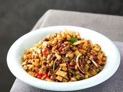 -湘与香缘·湖南菜(王府井北京市百货大楼店)