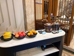 -臻品足道(后湖店)