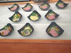 -芭菲盛宴·环球美食(北城国际店)