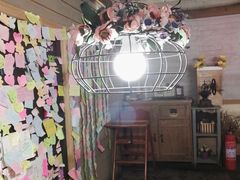 大堂-Cafe Alice咖啡爱丽丝(奥城店)
