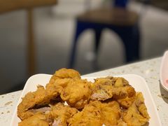 酥肉-土风豆米火锅(鸿通城店)