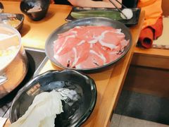 -呷哺呷哺(常营华联店)