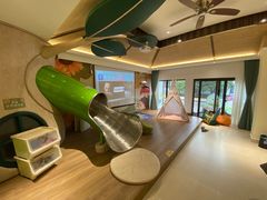 -太阳岛度假酒店