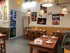 -彧玖食坊·川式砂锅酒馆(成山路店)