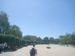 -白洋淀景区