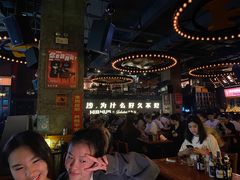 -HIB HUB公社(解放西路店)