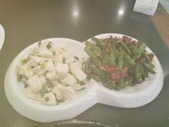 -杨记清芳牛肉拉面(宝龙广场店)