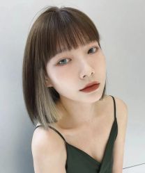 -吉米护肤造型