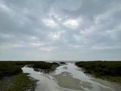 -北海金海湾红树林生态旅游区