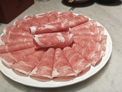 -北平三兄弟涮肉(簋街总店)