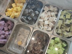 -白色日记·手作酸奶(麦凯乐店)