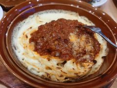 芝士肉酱面-萨莉亚意式餐厅(东川路店)