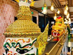 -Home Thai·泰谣(王府井apm店)