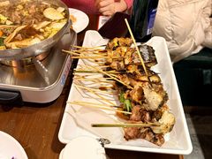 -王氏炉匠·烧鸟放题自助(三里屯店)
